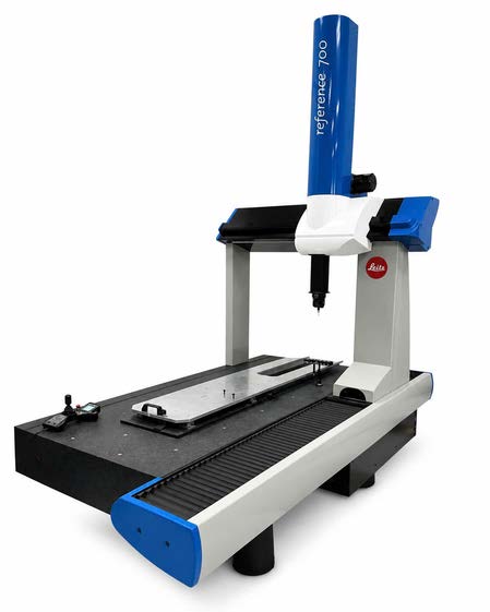 Coordinate measuring machine